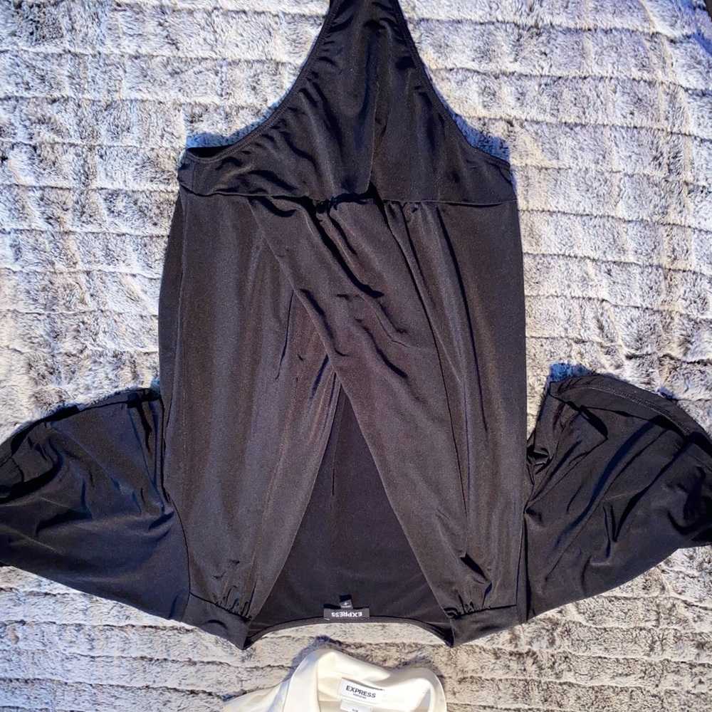 Express bodysuit
